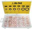 KUPARIALUSLEVYSARJA 110- OSA - Autokitit - 5032759035588 - 1
