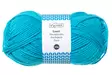 Kehrä Lauri Neulelanka turkoosi 100 g - Neulelangat ja virkkuulangat - 6410412714428 - 1