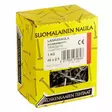LANKANAULA KUUMAS. 1KG 60 X 2,5 - Naulat - 6417559070608 - 1