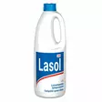 LASOL 100 LASINPESUNESTE 2 L - Lasinpesunestetiivisteet - 6414501406478 - 1