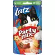 LATZ PARTY MIX MIXED GRILL - Kissan märkäruoka - 7613036354288 - 1