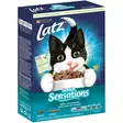 LATZ SEASIDE SENSATIONS - Kissan märkäruoka - 7613032729578 - 1
