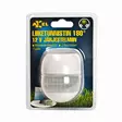 LIIKETUNNISTIN 12V 180AS - Liiketunnistimet - 6438152076378 - 2