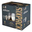 Led 470 lm E14 6-pack - Lamput ja polttimot - 6435200260758 - 1