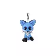 Lumo Stars Fox Blueberry mini pehmo - Pehmolelut - 6416739550138 - 1