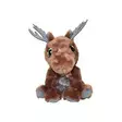 Lumo Stars Moose Kung classic pehmo - Pehmolelut - 6416739553528 - 1