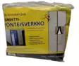 MAGNEETTI HYÖNTEISVERHO - Hyönteiskarkoittimet ja -pyydykset - 6438159018388 - 1