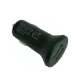 MOBIA AUTOLATURI 4.8A, 2 X USB - Auton puhelintarvikkeet - 6430035347728 - 2