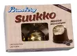 MOCCA SUUKOT 6KPL 150G L - Suklaat ja konvehdit - 6436000091108 - 1