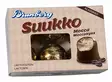 MOCCA SUUKOT 6KPL 150G L - Suklaat ja konvehdit - 6436000091108 - 2