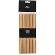 Maku Syömäpuikot bambu 10 paria - Ruokailuvälineet ja -setit - 6410413198098 - 1