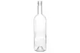 Marjukka Lasipullo kirkas laatikossa 750 ml - Säilöntäpurkit, pullot ja tarvikkeet - 6410416118918 - 1
