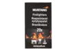 Mustang Raapaistava sytytyspala 20 kpl - Sytytystarvikkeet - 6410416323558 - 1