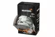 Mustang Sytytyspalapussi hajuton 100kpl - Sytytystarvikkeet - 6410416266558 - 1