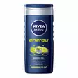 NIVEA FOR MEN SUIHKUS.250ml energy - Miesten saippuat ja suihkugeelit - 4005808133888 - 1