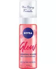 NIVEA GLOW PUHDISTUSVAAHTO 150ML KUIVA - Vartalonhoito - 4005900739728 - 1