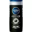 NIVEA MEN SG 250ML ACTIVE CLEAN - Miesten saippuat ja suihkugeelit - 4005900387028 - 1