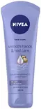 NIVEA SMOOTH KÄSIVOIDE 100ML - Käsienhoito - 0000042417248 - 1