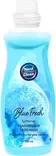 Nord Clean Huuhteluaine blue fresh 750 ml FI-SV-ET-LV-LT-NO hyllyvalmis me - Pyykinpesuaineet - 6410416227948 - 1