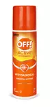 OFF! Active hyttysaerosoli 65 ml - Hyönteiskarkoittimet ja -pyydykset - 6414400022038 - 1