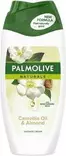 PALMOLIVE CAMELIA OIL & ALMOND 250ML - Naisten saippuat ja suihkugeelit - 8718951128668 - 1