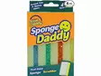 PUHDISTUSSIENI SCRUB DADDY SPONGE - Siivousliinat ja -sienet - 5060481021548 - 1