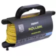 Rolleri heijastava PP-multifilamentti 6mm x 20m - Köydet ja narut - 6408586580338 - 1