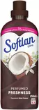 SOFTLAN COCONUT 650ML - Pyykinpesuaineet  - 8718951241978 - 1