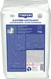 TIMPURI Elastinen Laattalaasti 5 kg - Laatoitustarvikkeet - 6418091030808 - 1