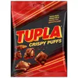 TUPLA CRISPY PUFFS 170G - Suklaat ja konvehdit - 6420256015728 - 1