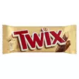TWIX 50 g - Suklaat ja konvehdit - 5000159459228 - 1