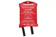 Tarmo Sammutuspeite 1,2x1,8 m - Palosammuttimet ja sammutuspeitteet - 6410412306838 - 1