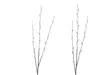 Verso Pajunkissaoksa 3-haarainen 80 cm - Juhlakoristeet - 6410412877178 - 1