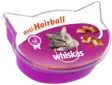WHISKAS ANTI-HAIRBALL - Kissan märkäruoka - 5998749108598 - 1