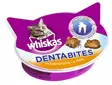 WHISKAS DENTABITES KANA - Kissan märkäruoka - 5998749137918 - 1