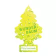WUNDERBAUM FIZZY LEMONADE - Auton ilmanraikastimet - 7315870170368 - 1