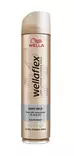Wellaflex Shiny Hold hiuskiinne 250 ml - Hiusnaamiot ja muut hiustuotteet - 4056800626168 - 1