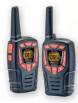 RADIOPUHELIN COBRA PMR - Ääni - 0856062006258 - 1