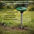 Myyränkarkotin Solar - Tuhoeläinten karkottimet ja pelottimet - 6438168096148 - 1