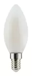 Airam LED kynttilälamppu E14 2,2 W 470 lm 2700 K – energialuokka A - Lamput ja polttimot - 6435200322968 - 1