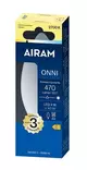 Airam LED Onni Kynttilälamppu E14 4W 470lm 2700K - Lamput ja polttimot - 6435200317858 - 2