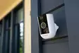 AIRAM VALVONTAKAMERA SMART IP65 - Turvakamerat - 6435200287878 - 3