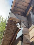 AIRAM VALVONTAKAMERA SMART IP65 - Turvakamerat - 6435200287878 - 4