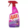 AJAX RELAXING PUHDISTUSSPRAY 500ML - Yleispuhdistusaineet - 8718951734838 - 1