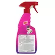 AJAX RELAXING PUHDISTUSSPRAY 500ML - Yleispuhdistusaineet - 8718951734838 - 2