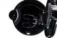 Alpina vedenkeitin 1,7 L 2200 W – valkoinen - Vedenkeittimet ja teenkeittimet - 8711252185378 - 4