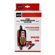 AX4 Akkulaturi 6V/12V 4A - Auton akkulaturit - 6418536023778 - 3