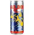 BAD DOG ENERGIAJUOMA 250ML - Energiajuomat - 9002859127748 - 1
