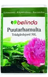 BELINDA PUUTARHAMULTA 50 LITRAA - Ulkokasvimullat - 6430045180018 - 1
