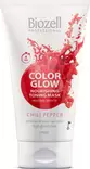 BIOZELL COLOR GLOW SÄVYTE CHILIPEP 150ML - Hiusvärit - 6414400088058 - 1